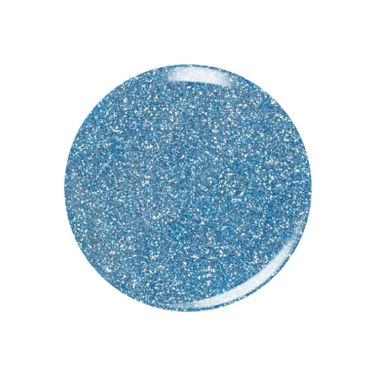 So Into Blue