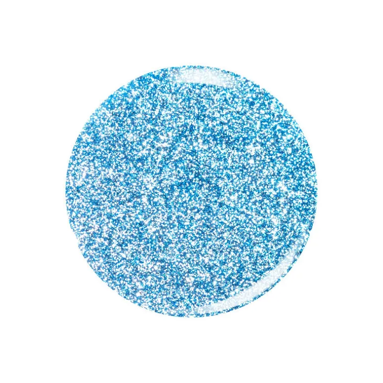 So Into Blue