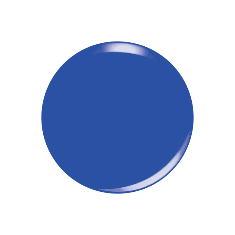 SOMEONE LIKE BLUE