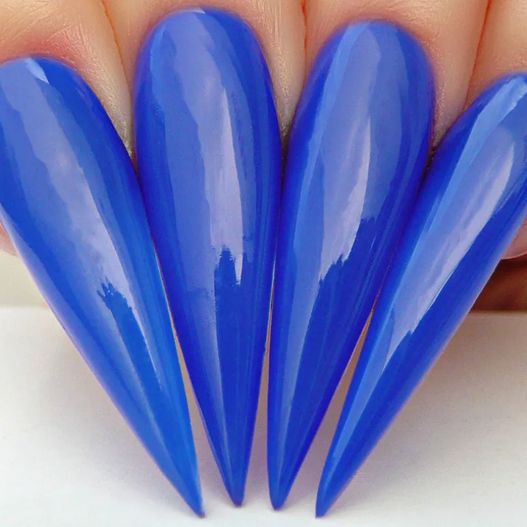 SOMEONE LIKE BLUE