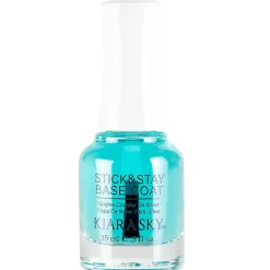 STICK & STAY BASE COAT