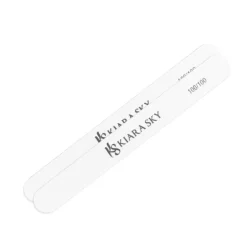 STRAIGHT FILE 100/100 (2 PIECES)