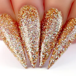 STRIKE GOLD