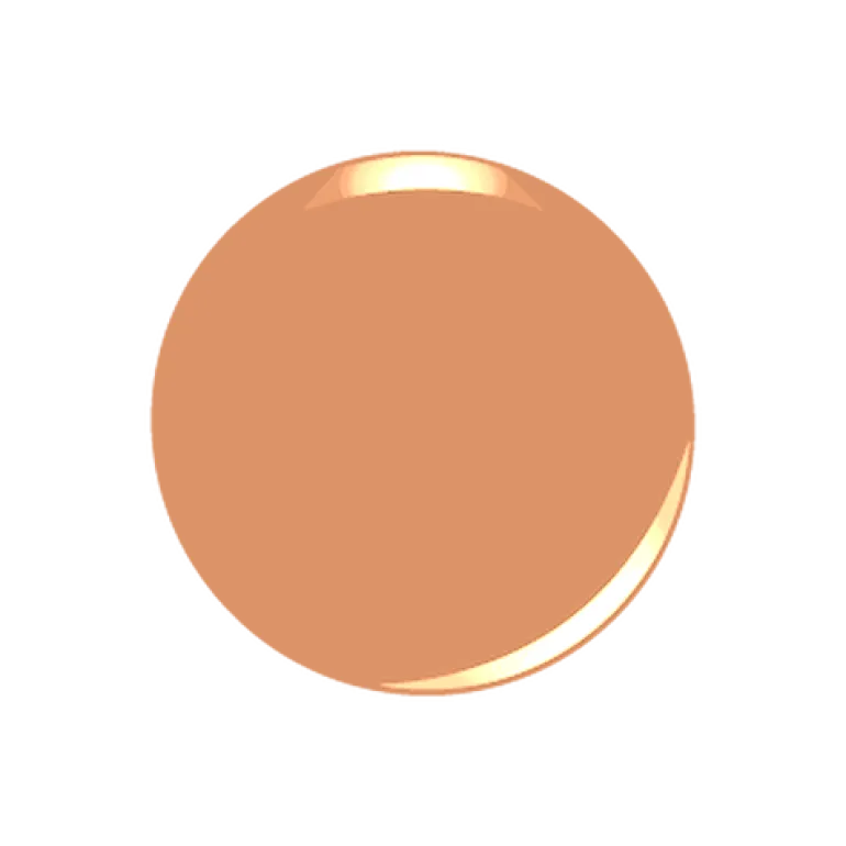 SUN KISSED