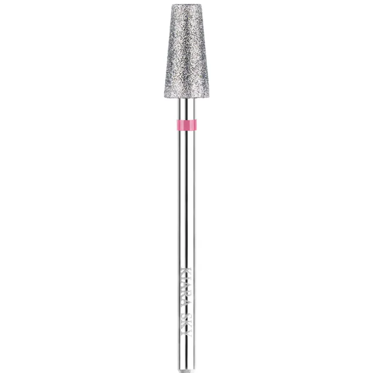 Tapered Barrel Medium