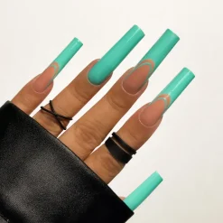 Teal the Show