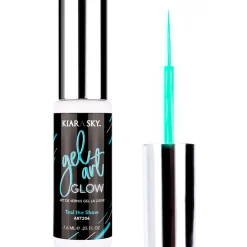 Teal the Show