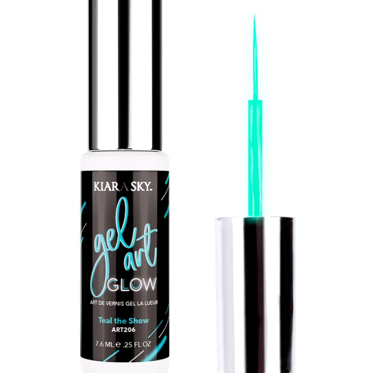 Teal the Show