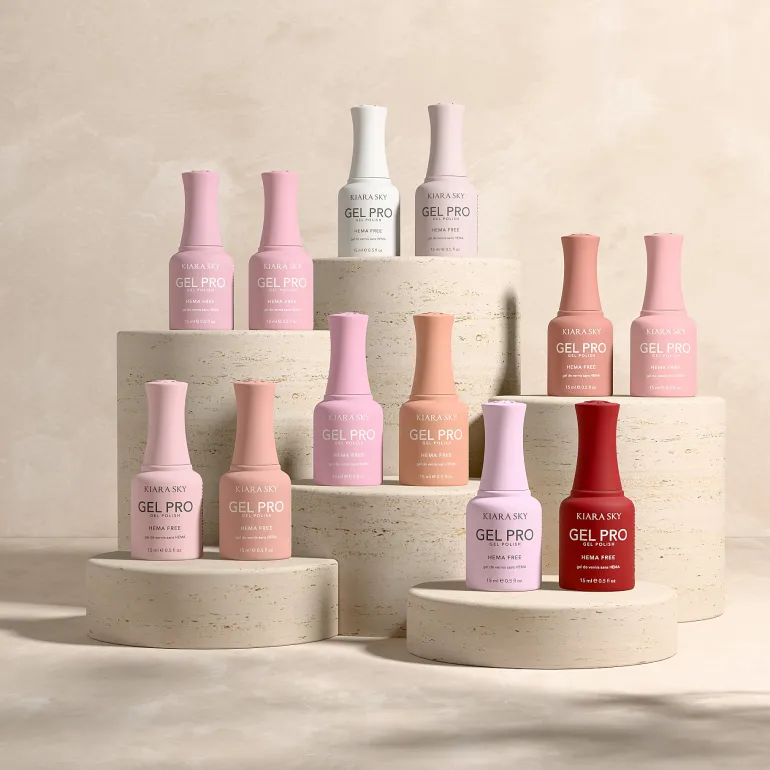 The Celeb Manicurist Edit