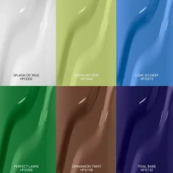 The Earth Day Edit