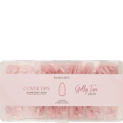 The FASTEST & EASIEST GEL NAIL EXTENSION: NO COLOR REQUIRED!