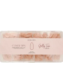 The FASTEST & EASIEST GEL NAIL EXTENSION: NO COLOR REQUIRED!