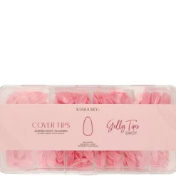 The FASTEST & EASIEST GEL NAIL EXTENSION: NO COLOR REQUIRED!