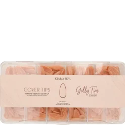 The FASTEST & EASIEST GEL NAIL EXTENSION: NO COLOR REQUIRED!