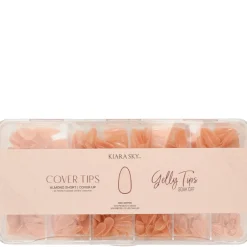 The FASTEST & EASIEST GEL NAIL EXTENSION: NO COLOR REQUIRED!