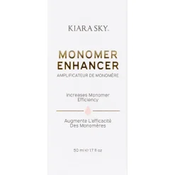 The first ever monomer enhancer!