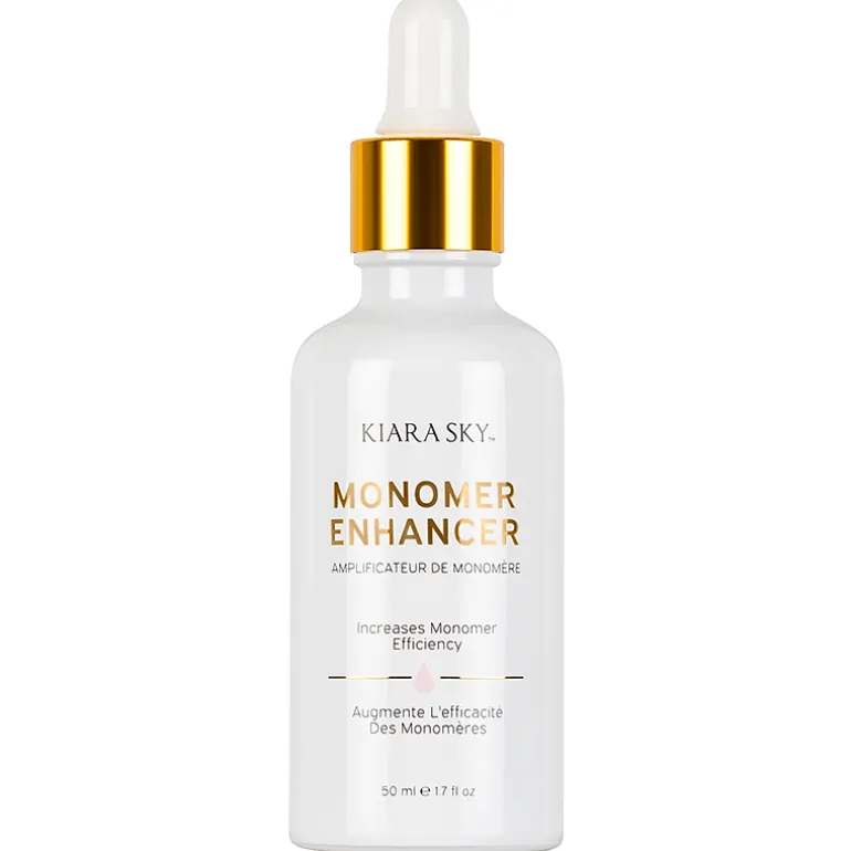 The first ever monomer enhancer!