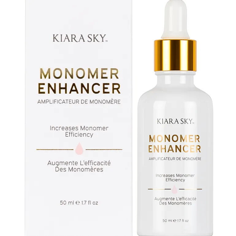 The first ever monomer enhancer!