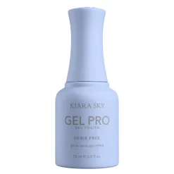 THE FUTURE OF GEL IS HEMA-FREE