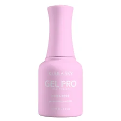 THE FUTURE OF GEL IS HEMA-FREE