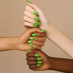 THE FUTURE OF GEL IS HEMA-FREE