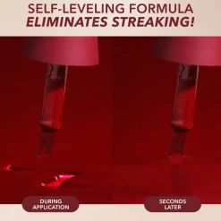 THE FUTURE OF GEL IS HEMA-FREE