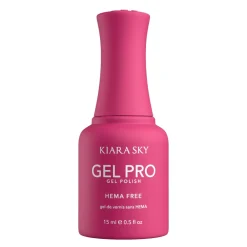 THE FUTURE OF GEL IS HEMA-FREE