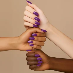 THE FUTURE OF GEL IS HEMA-FREE