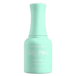 THE FUTURE OF GEL IS HEMA-FREE