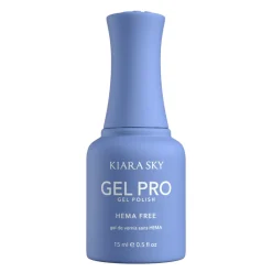THE FUTURE OF GEL IS HEMA-FREE