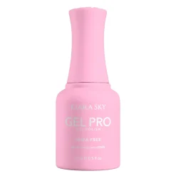 THE FUTURE OF GEL IS HEMA-FREE