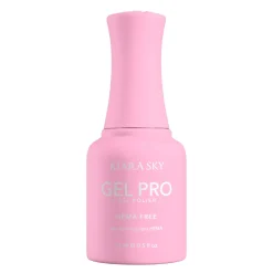 THE FUTURE OF GEL IS HEMA-FREE