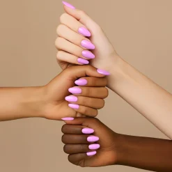 THE FUTURE OF GEL IS HEMA-FREE