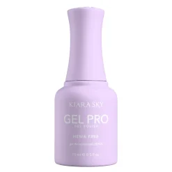 THE FUTURE OF GEL IS HEMA-FREE