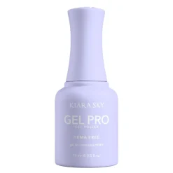THE FUTURE OF GEL IS HEMA-FREE