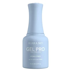 THE FUTURE OF GEL IS HEMA-FREE