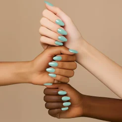 THE FUTURE OF GEL IS HEMA-FREE