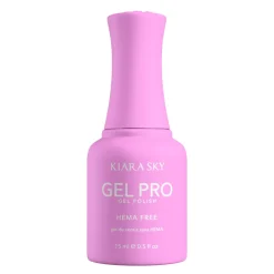 THE FUTURE OF GEL IS HEMA-FREE