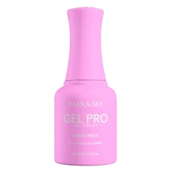 THE FUTURE OF GEL IS HEMA-FREE