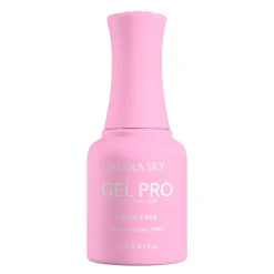 THE FUTURE OF GEL IS HEMA-FREE