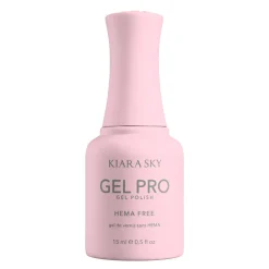 THE FUTURE OF GEL IS HEMA-FREE
