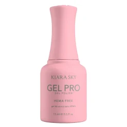 THE FUTURE OF GEL IS HEMA-FREE