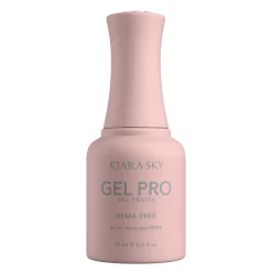 THE FUTURE OF GEL IS HEMA-FREE