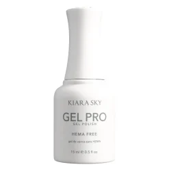 THE FUTURE OF GEL IS HEMA-FREE