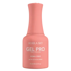 THE FUTURE OF GEL IS HEMA-FREE
