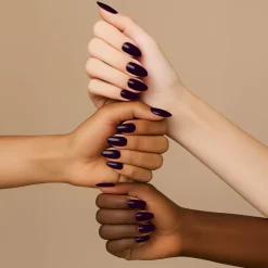 THE FUTURE OF GEL IS HEMA-FREE