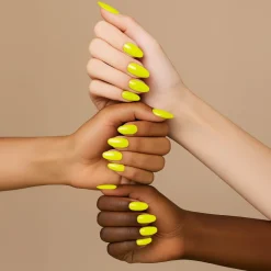 THE FUTURE OF GEL IS HEMA-FREE