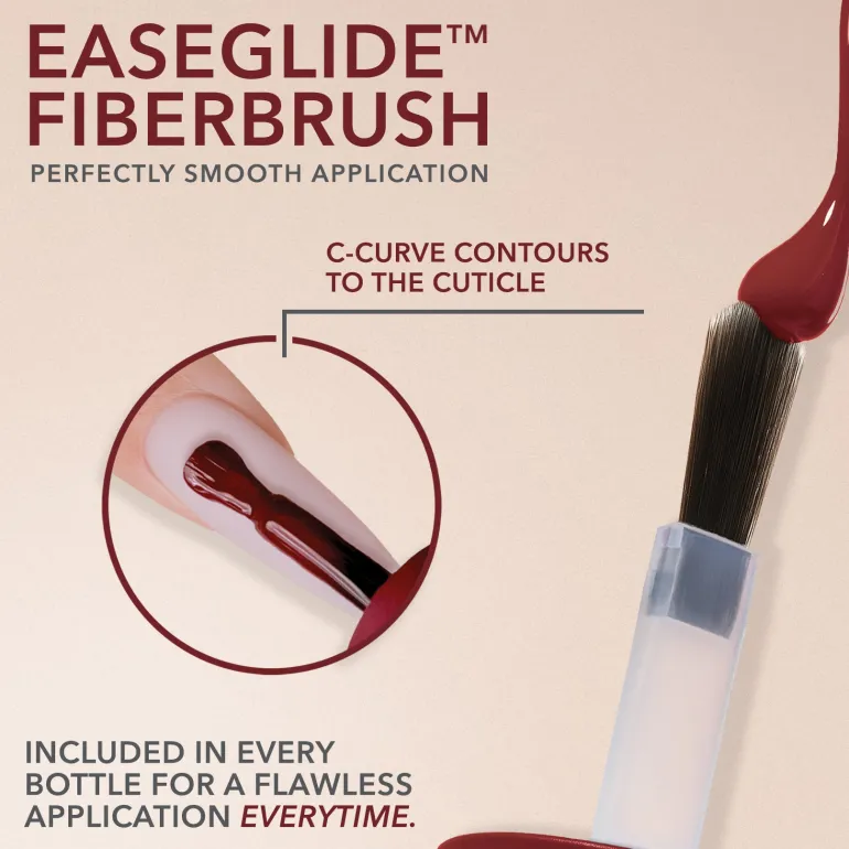 THE FUTURE OF GEL IS HEMA-FREE