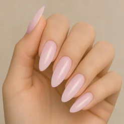the future of gel is here!