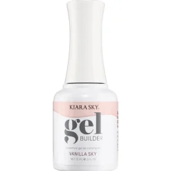 the future of gel is here!